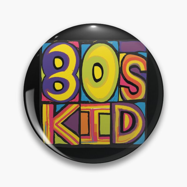 Item preview, Happy Mondays 80s Kid Design designed and sold by Rodney's Marketplace.