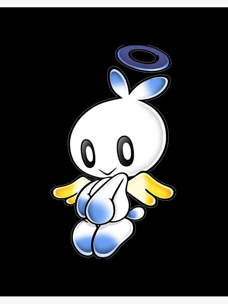 Download official Chao artwork! - Chao Island