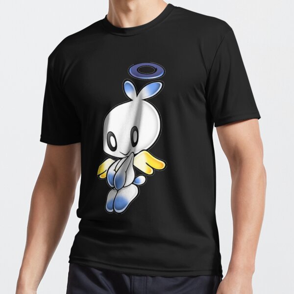 Sonic Chao Character shirt - Kingteeshop