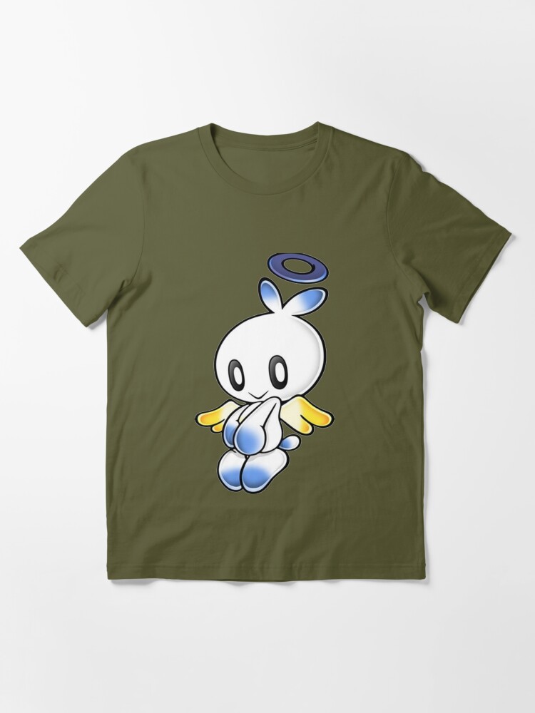 Sonic Chao Character shirt - Kingteeshop