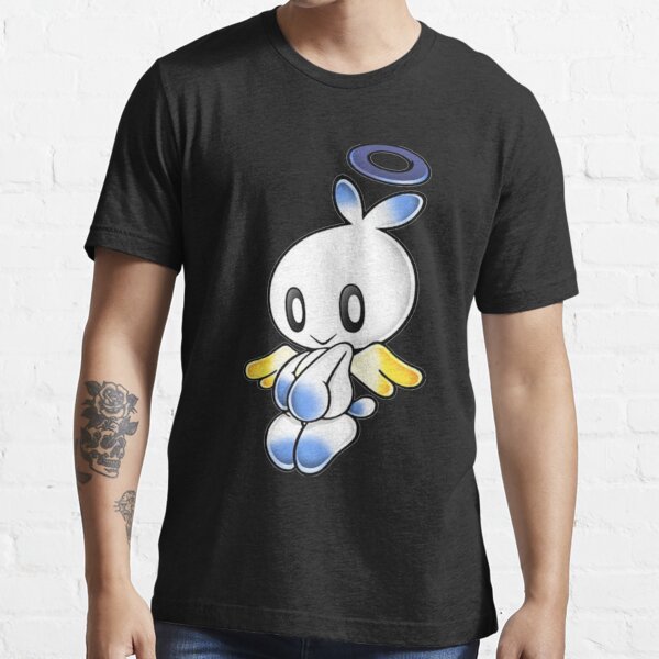 Sonic Chao Character shirt - Kingteeshop