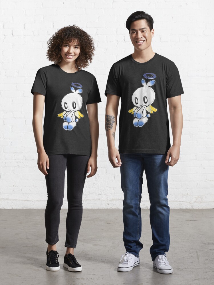 Sonic Chao Character shirt - Kingteeshop