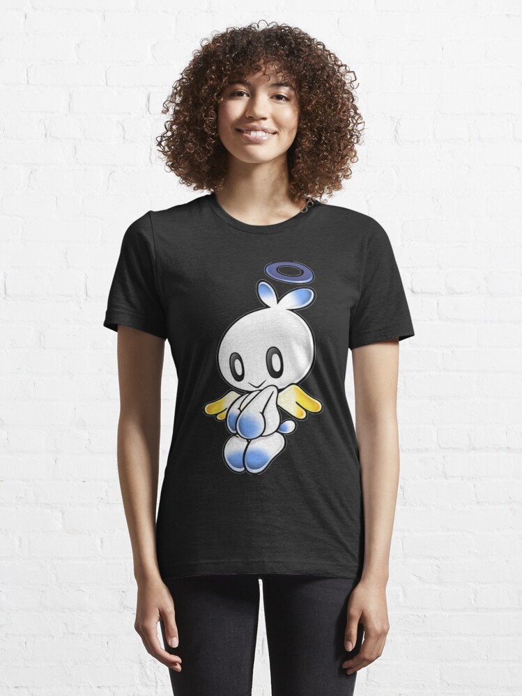 Sonic Chao Character shirt - Kingteeshop