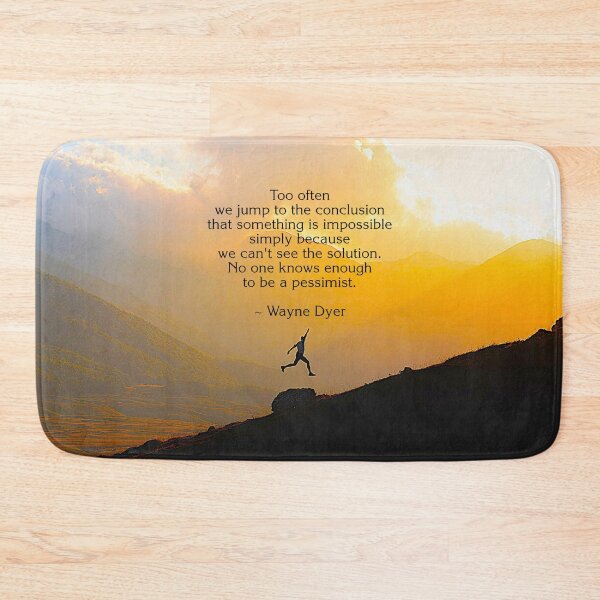 Item preview, No One Knows Enough designed and sold by Emilyromrell.