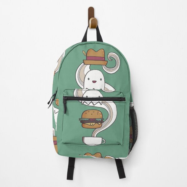 Artikelvorschau, Hat Ghost Burger Latte entworfen und verkauft von MrFewster.