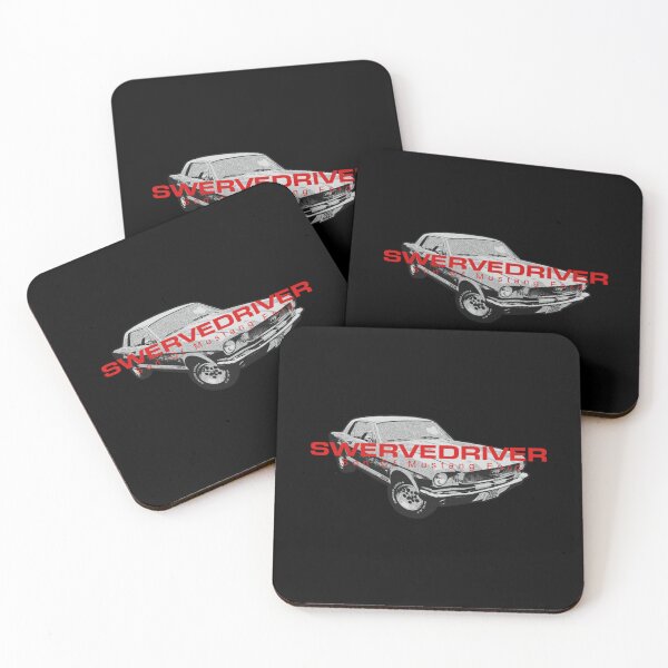 Item preview, Swervedriver  Son of mustang ford Classic  designed and sold by daddseveryl.