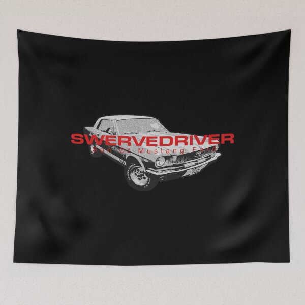 Item preview, Swervedriver  Son of mustang ford Classic  designed and sold by daddseveryl.