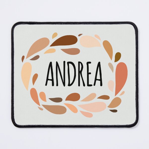 Item preview, Andrea - Names for Wife Daughter and Girl designed and sold by kindxinn.