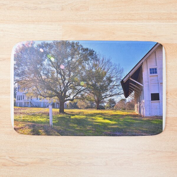 Item preview, Redcliffe Plantation And Barn Historic Site South Carolina designed and sold by LisaWootenPhoto.