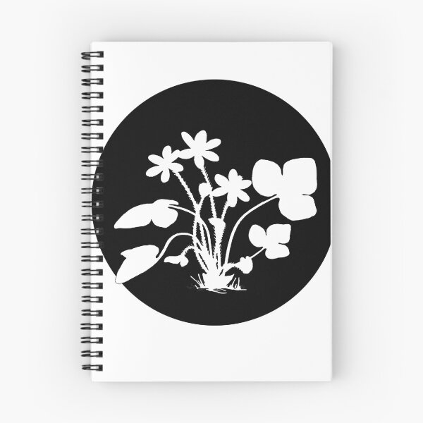Item preview, Hepatica designed and sold by DelirusFurittus.