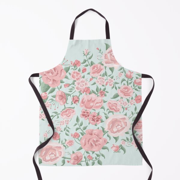Item preview, Roses on Green designed and sold by jennpetersen.