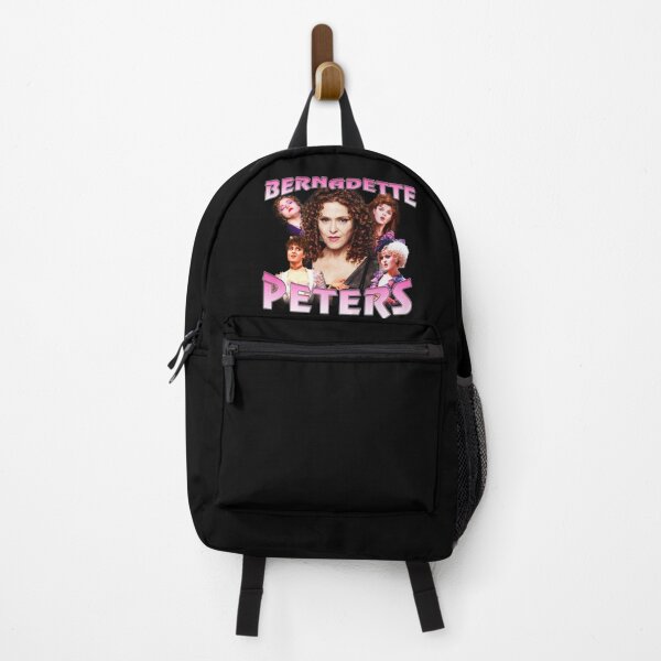 Item preview, Bernadette Peters Vintage designed and sold by broadwayraccoon.