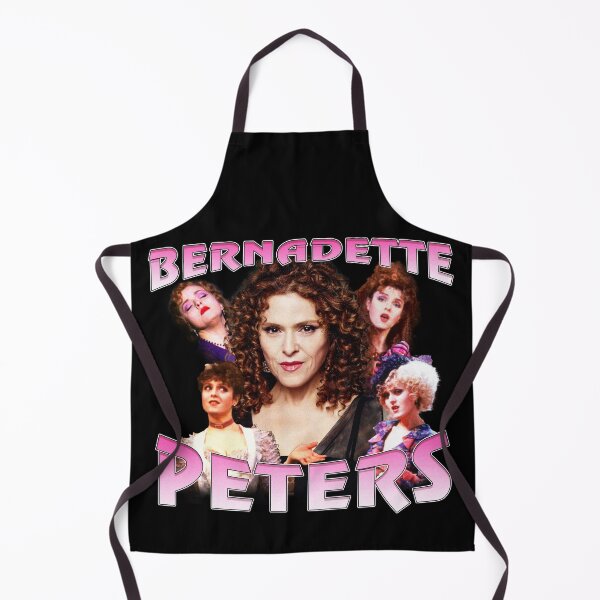 Item preview, Bernadette Peters Vintage designed and sold by broadwayraccoon.