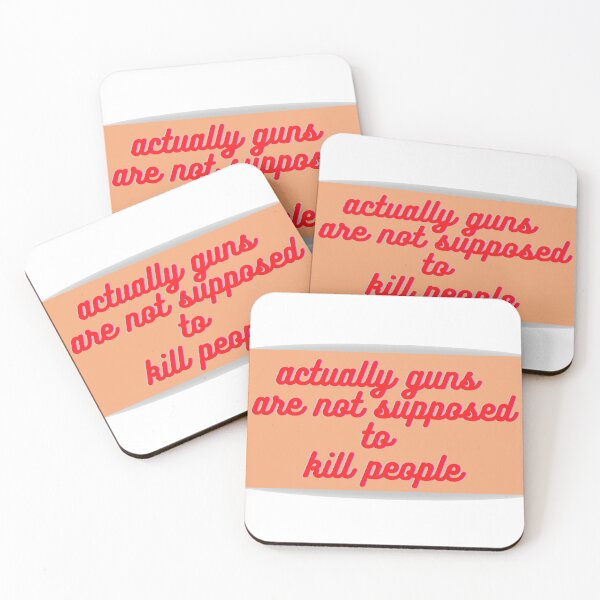 Item preview, stop gun violence designed and sold by HdanRDesign.