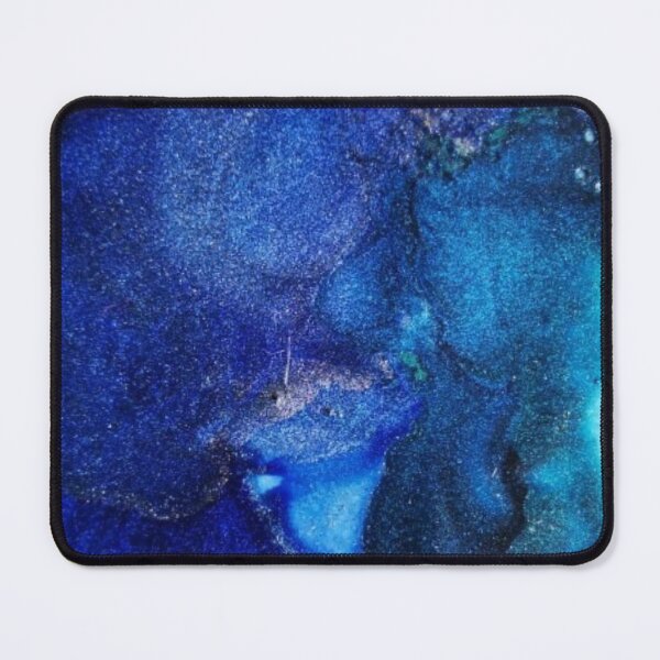 Item preview, Abstract Resin Art Orobas  designed and sold by Paulele.