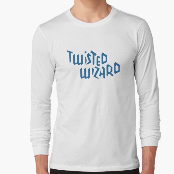 synth wizard t shirt