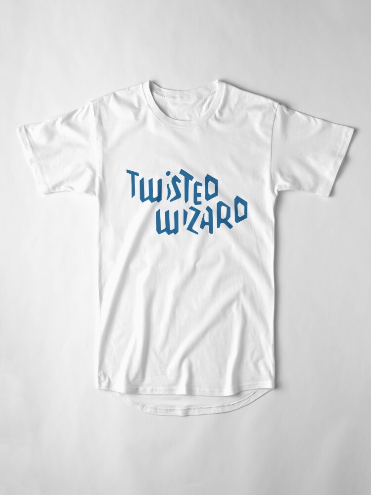 twisted wonderland t shirt