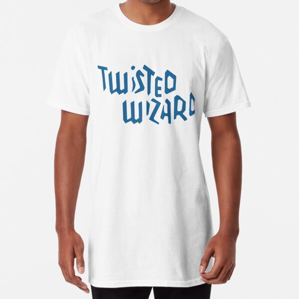 the wizard shirt