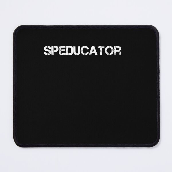 Item preview, Speducator Special Education Teacher Vintage Retro Funny Gifts designed and sold by rachidhaz.