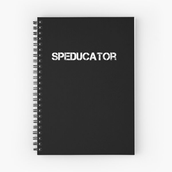 Item preview, Speducator Special Education Teacher Vintage Retro Funny Gifts designed and sold by rachidhaz.