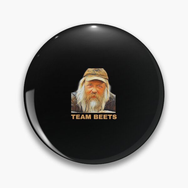 Item preview, Team Beets Gold Rush Tri-blend  designed and sold by daddseveryl.