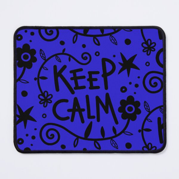 Item preview, Keep Calm sit down let me fix it designed and sold by julset.