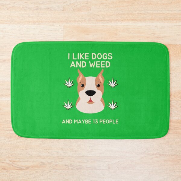 Item preview, I Like Dogs And Maybe Like 13 People Owner Funny Lover Gift Matching Gift Lover designed and sold by BestDesignbySof.