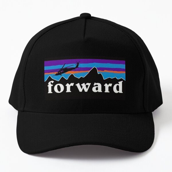  Forward Observations-PATA Baseball Cap