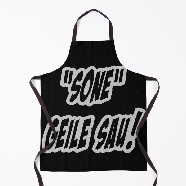 Item preview, SONEGEILESAU! designed and sold by Sonedia.