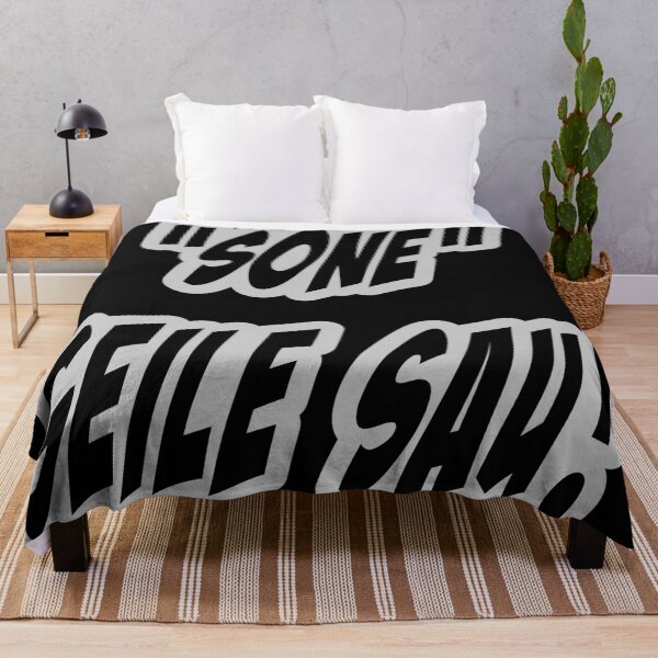 Item preview, SONEGEILESAU! designed and sold by Sonedia.