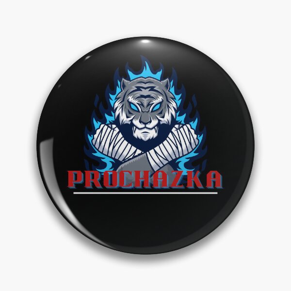 Item preview, Jiri Prochazka designed and sold by Pixelish.