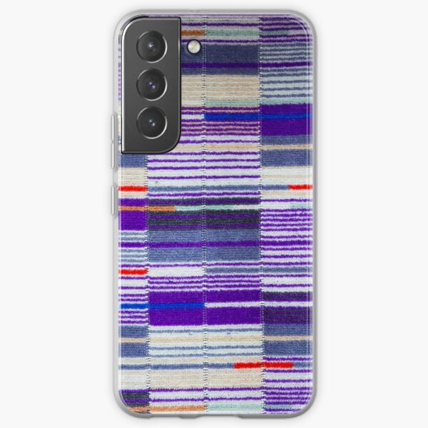Elizabeth Line Samsung Galaxy Soft Case