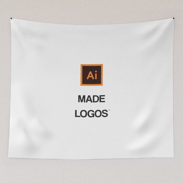Item preview, AI Made Logos designed and sold by BeyondTheCrue.