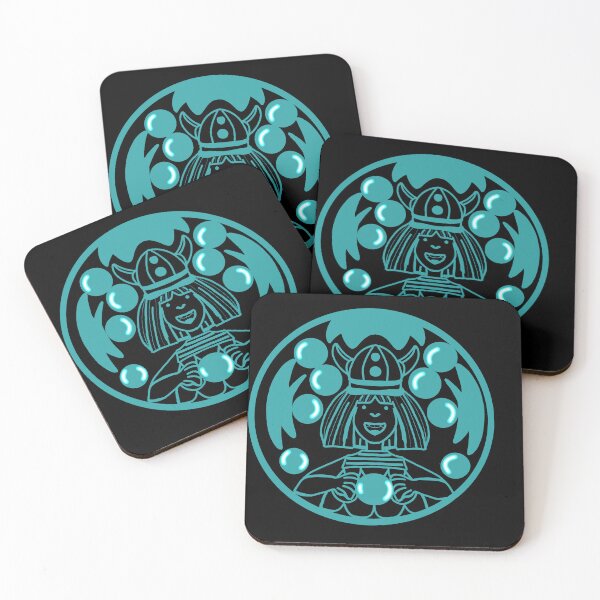 Item preview, Viking designed and sold by Rompeolas.