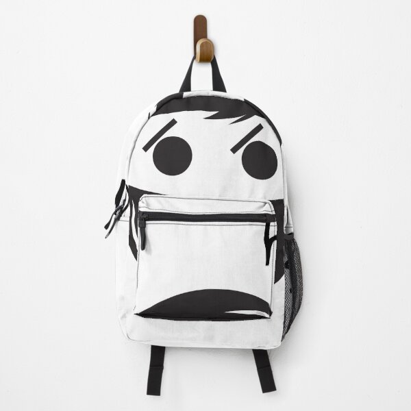 Item preview, Japanese Ninja With Alzheimer designed and sold by weirdandstrange.