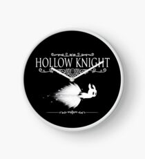 Hollow Knight Clock