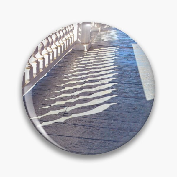 Item preview, Redcliffe Plantation Spindles And Shadows designed and sold by LisaWootenPhoto.