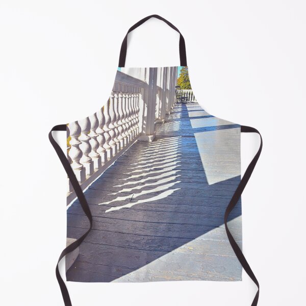 Item preview, Redcliffe Plantation Spindles And Shadows designed and sold by LisaWootenPhoto.