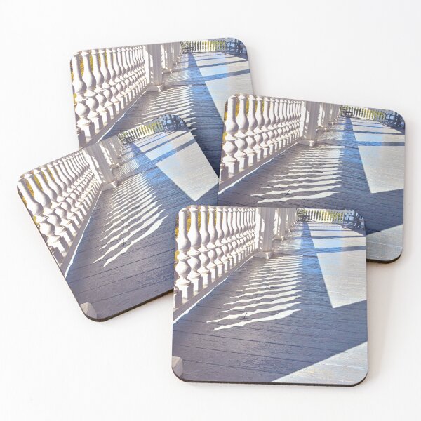 Item preview, Redcliffe Plantation Spindles And Shadows designed and sold by LisaWootenPhoto.