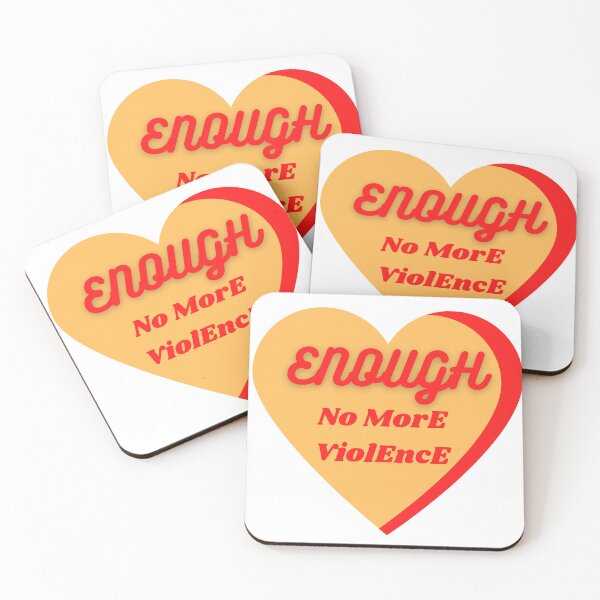 Item preview, stop gun violence designed and sold by HdanRDesign.