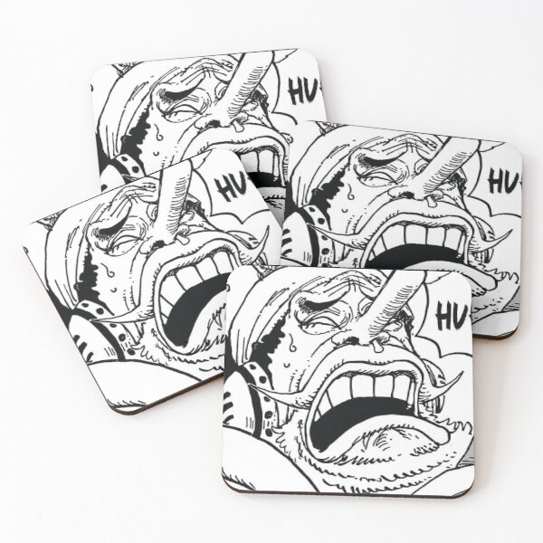 Item preview, God Usopp funny face designed and sold by Emi09.