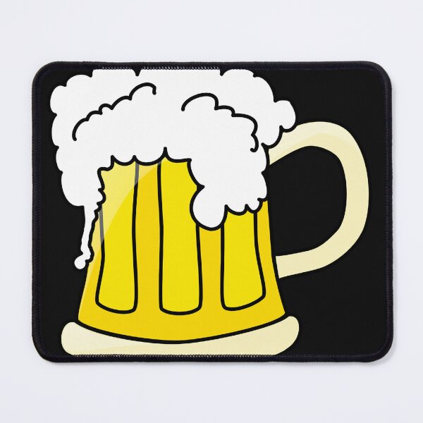 Item preview, BEER T-SHIRT FUN T-SHIRT  designed and sold by Pro-edit-.