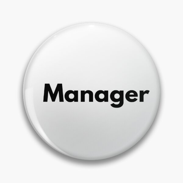 Item preview, Manager designed and sold by Dj Gavric998.
