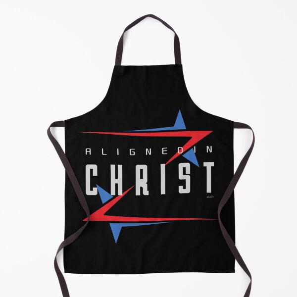 Item preview, ALIGNED IN CHRIST designed and sold by GODLOVES by Isaiah .