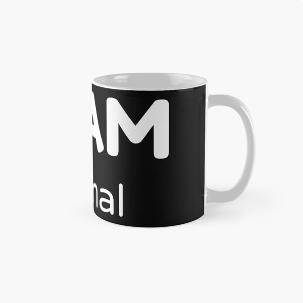 Item preview, TEAM normal designed and sold by IFIOgirl.