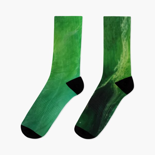 Item preview, New Beginning - Fresh Green Resin Art designed and sold by Paulele.