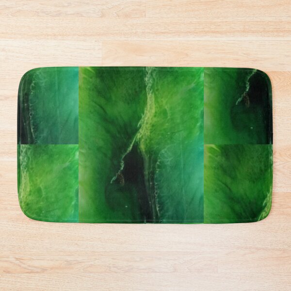 Item preview, New Beginning - Fresh Green Resin Art designed and sold by Paulele.