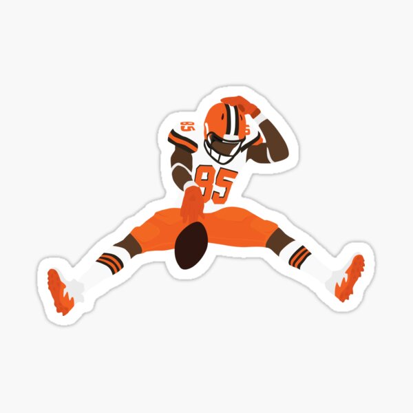 David Njoku Jerseys, David Njoku Shirts, Apparel, Gear