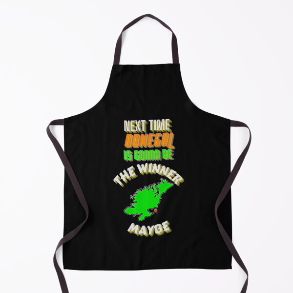 Item preview, Next Time Donegal Is Gonna Be The Winner Maybe designed and sold by OliDesigns.