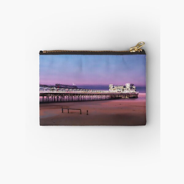 Item preview, Grand pier, Weston Super Mare designed and sold by BerylBez.
